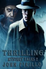 THRILLING MYSTERY TALES 2
