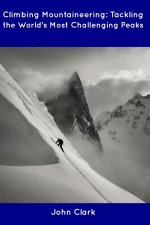 Climbing Mountaineering