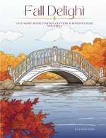 Fall Delight Volume 1
