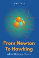 From Newton to Hawking
