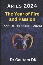 Aries Horoscope 2024