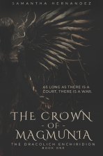 The Crown of Magmunia