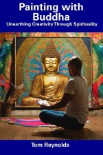 Painting with Buddha