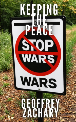 STOP WARS