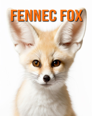 Fennec Fox