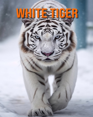 White Tiger