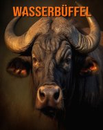 Wasserbüffel