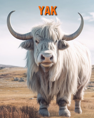 Yak