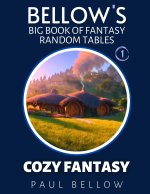 Cozy Fantasy