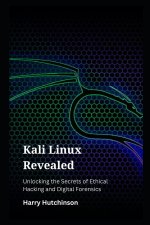 Kali Linux Revealed