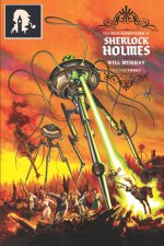 The Wild Adventures of Sherlock Holmes