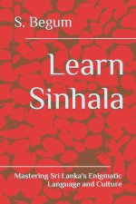 Learn Sinhala