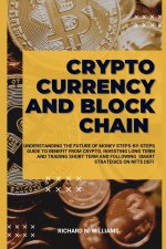 CRYPTOCURRENCY AND BLOCK CHAIN