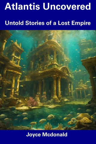 Atlantis Uncovered