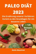 Paleo Diät 2023