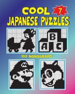 Cool japanese puzzles (Volume 7)