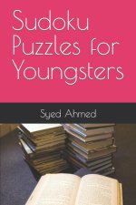 Sudoku Puzzles for Youngsters