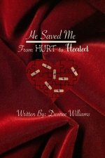He Saved Me