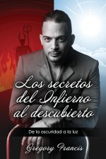 LOS SECRETOS DEL INFIERNO AL DESCUBIERTO
