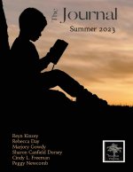 The Journal of the Writers Guild of Virginia