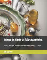 Sabores del Mundo