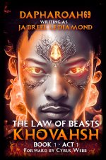 The Law of Beasts Book 1 - Act 1