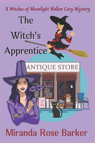 The Witch's Apprentice
