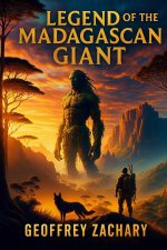 The Legend of the Madagascan Giant