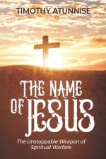 The Name of Jesus