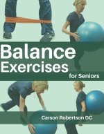 Balance Exercises for Seniors