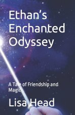 Ethan's Enchanted Odyssey