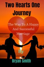 Two Hearts One Journey