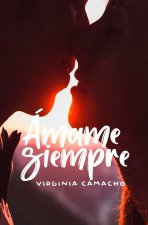 Ámame siempre