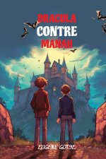 Dracula Contre Manah