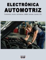 ELECTRÓNICA AUTOMOTRIZ