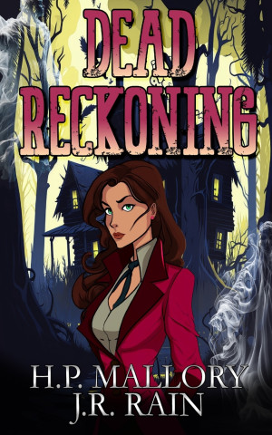 Dead Reckoning