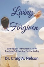 Living Forgiven
