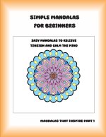 Simple Mandalas for Beginners