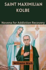 SAINT MAXIMILIAN KOLBE