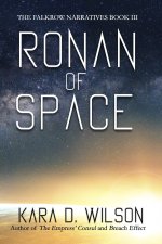 Ronan of Space