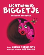 Lichtzinnig Biggetje