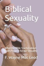 Biblical Sexuality