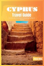 Cyprus Travel Guide 2024