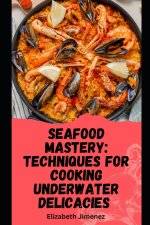 Seafood Mastery