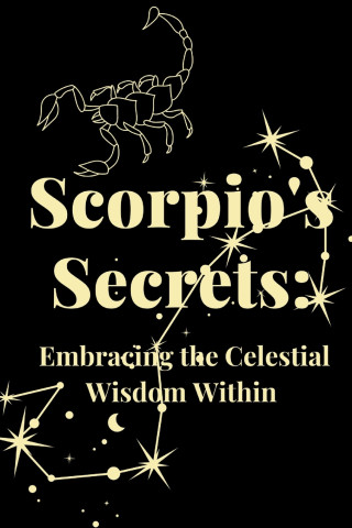 Scorpio's Secrets