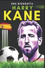 Harry Kane