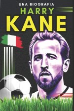 Harry Kane