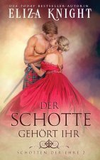 Der Schotte gehört ihr