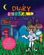 Diary of a Dragonfly