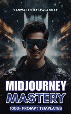 MidJourney Mastery